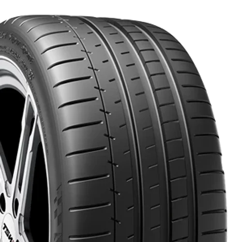 Michelin Pilot Super Sport