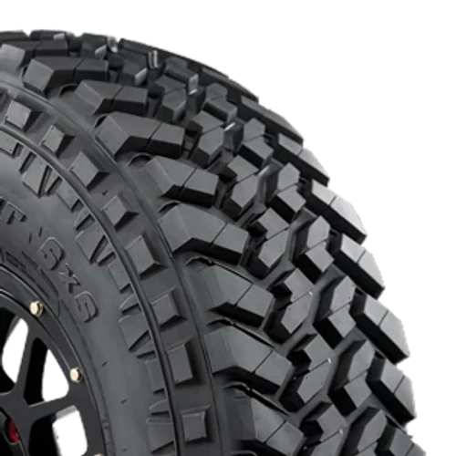 Nitto Trail Grappler SXS