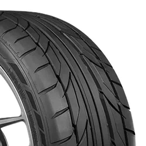 Nitto NT555 G2