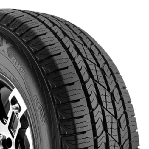 Nexen Roadian HTX RH5