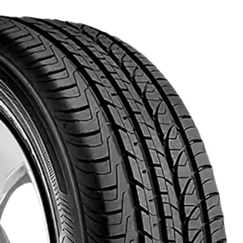 Goodyear Efficient Grip ROF