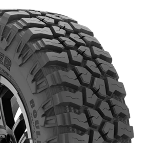 Goodyear Wrangler Boulder MT