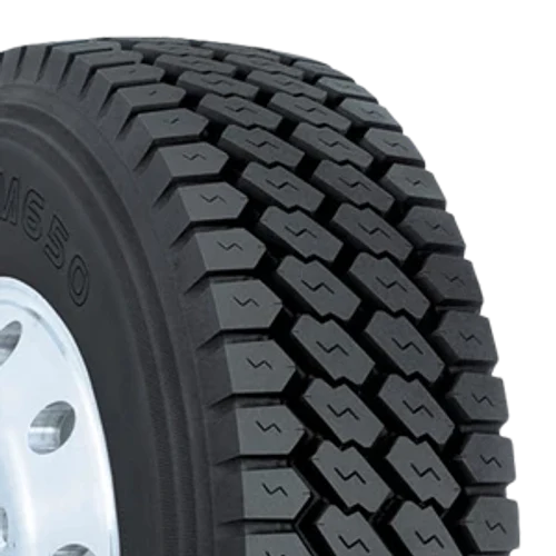 Toyo M650