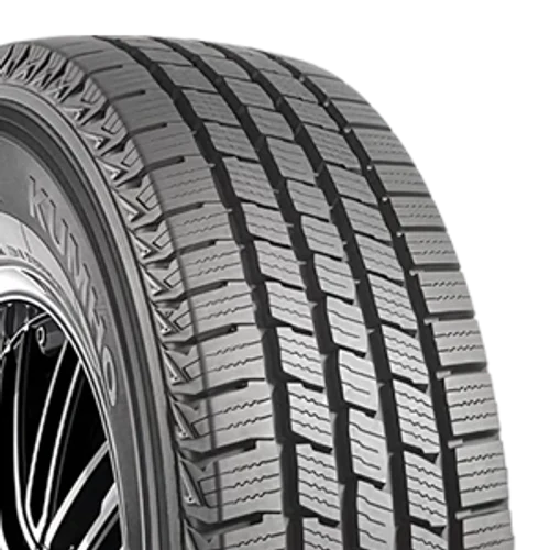 Kumho Crugen HT51 Commercial