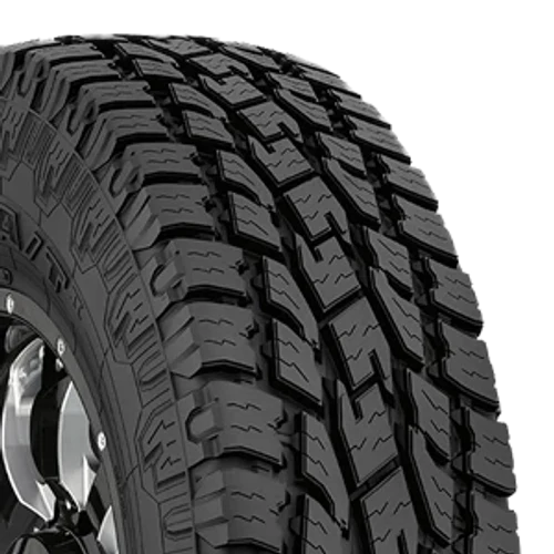 Toyo Open Country A/T II