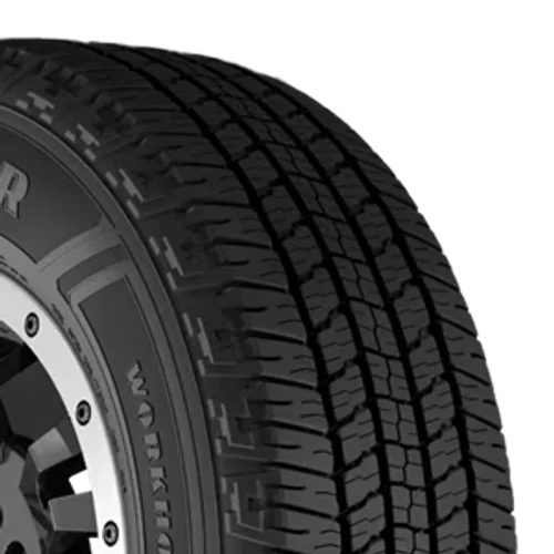 Goodyear Wrangler Workhorse HT