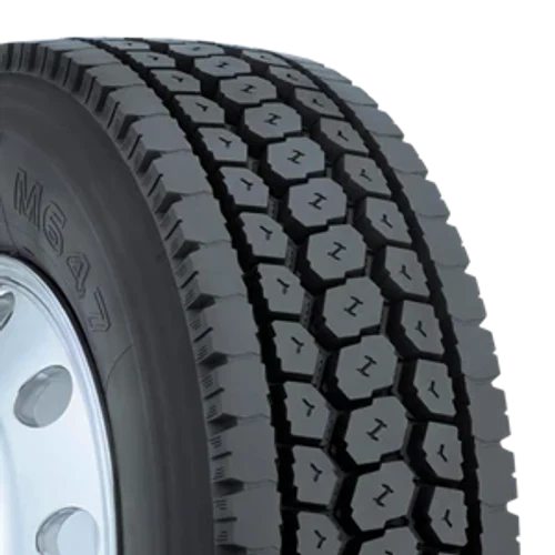 Toyo M647