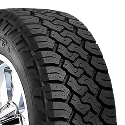 Toyo Open Country C/T