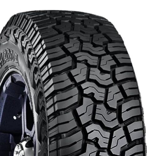 Yokohama Geolandar X-AT (G016) LT285/75R16 E Geolandar X-AT G016
