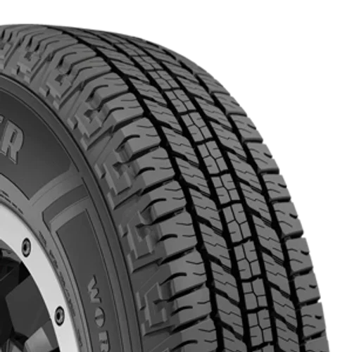 Goodyear Wrangler Workhorse HT C-Type