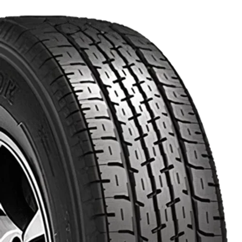 Hankook Vantra Trailer ST01