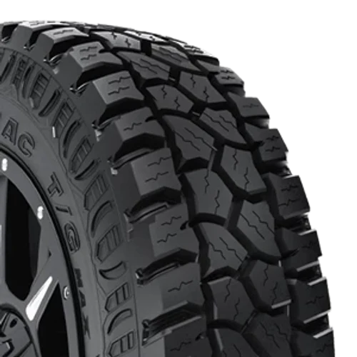 Hercules Terra Trac T/G MAX