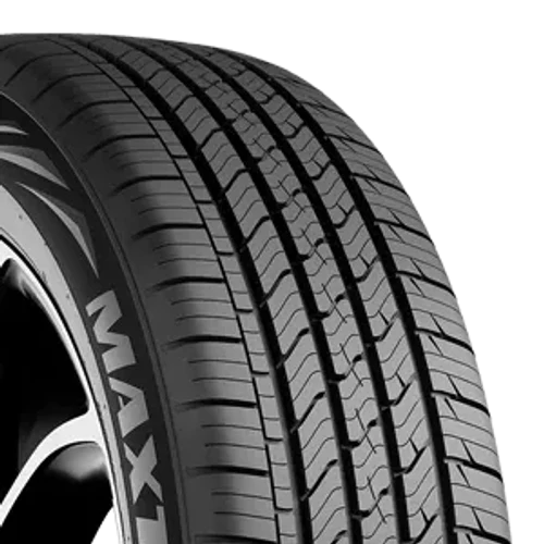 GT Radial Maxtour LX