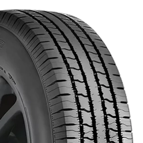 BFGoodrich Commercial T/A ALL-Season 2