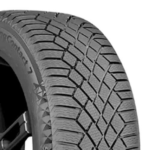 Continental Vikingcontact 7