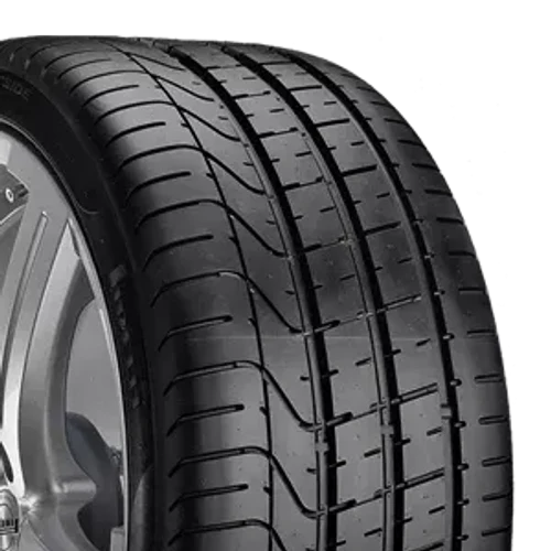 Pirelli Pzero (PZ4) 255/40R20 XL Pzero (PZ4-Sport) (Mo-P) NCS ELT