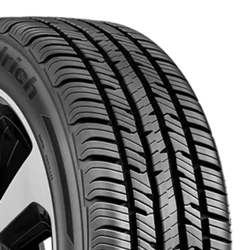 BFGoodrich Advantage Control