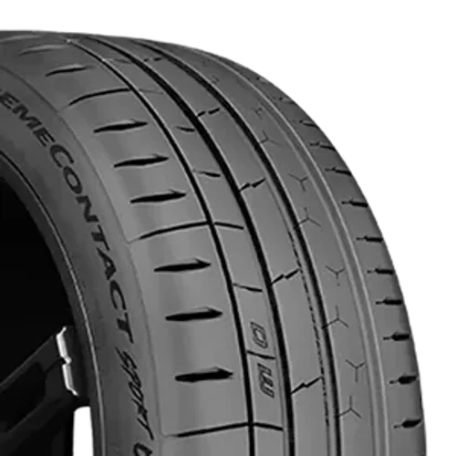 Continental Extremecontact Sport 02