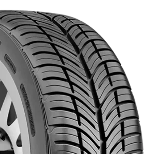 BFGoodrich G-Force Comp-2 A/S Plus