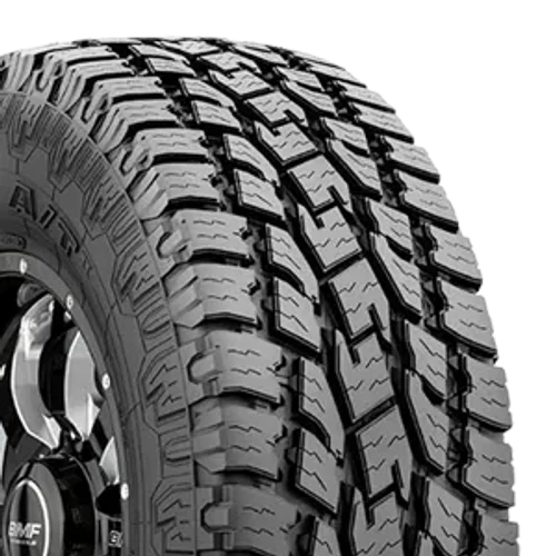Toyo Open Country A/T II Xtreme