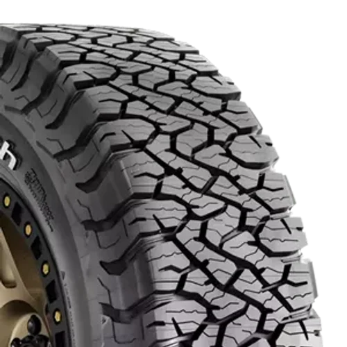 BFGoodrich ALL-Terrain T/A KO3 LT285/70R17 C ALL-Terrain T/A KO3