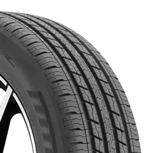 Hankook Kinergy AS X EV