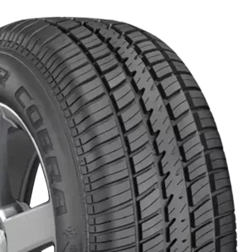 Cooper Cobra Radial G/T