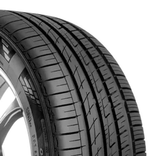 Nexen Nfera AU7